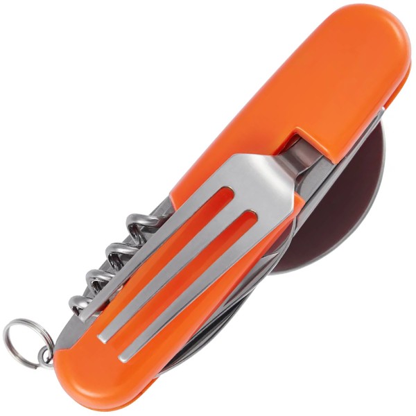 Нож многофункциональный Active Luncher 2, Orange