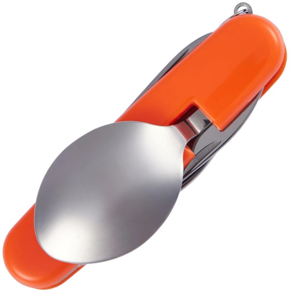 Нож многофункциональный Active Luncher 2, Orange