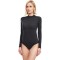 Термободі жіноче Turbat Retezat Body Wmn caviar S чорне