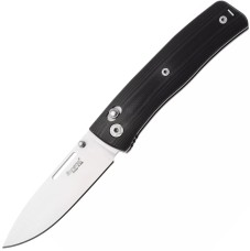 Ніж Lionsteel NiNi, G10 Black