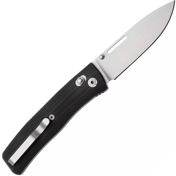 Нож Lionsteel NiNi, G10 Black