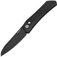 Ніж Pro-Tech Oligarch All Black MagnaCut Black