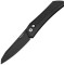 Ніж Pro-Tech Oligarch All Black MagnaCut Black