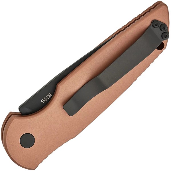 Нож Pro-Tech Tactical Response 3 Fde