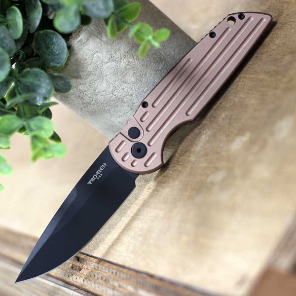 Нож Pro-Tech Tactical Response 3 Fde