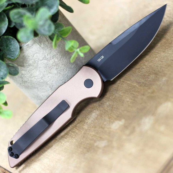 Нож Pro-Tech Tactical Response 3 Fde