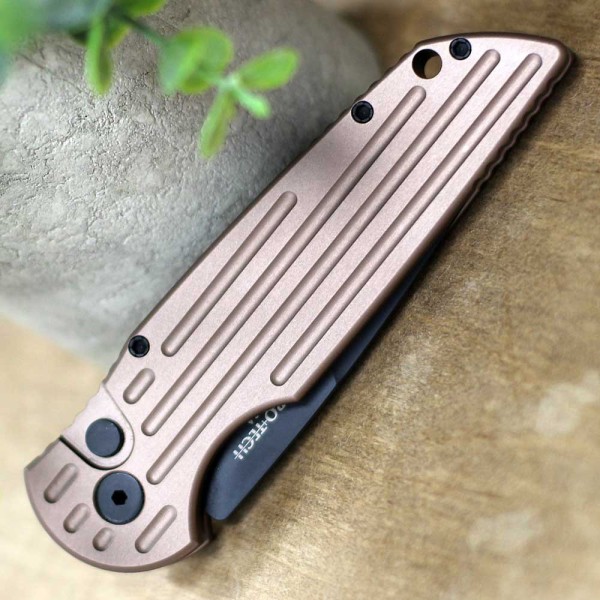 Нож Pro-Tech Tactical Response 3 Fde