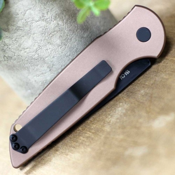 Нож Pro-Tech Tactical Response 3 Fde