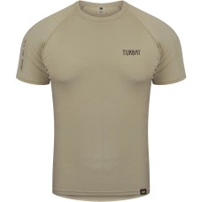 Термофутболка мужская  Turbat Hike Lite SS Mns cornstalk sand L песочная
