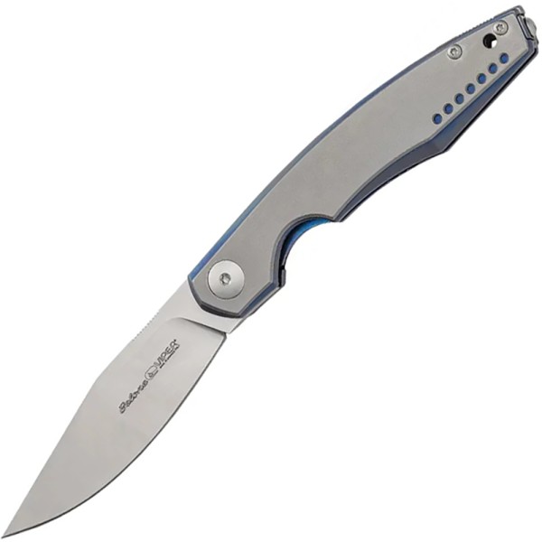 Нож Viper Belone Blue
