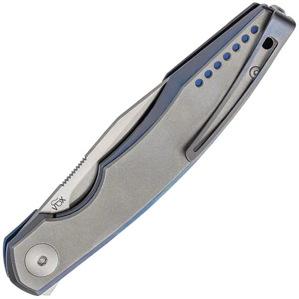 Нож Viper Belone Blue