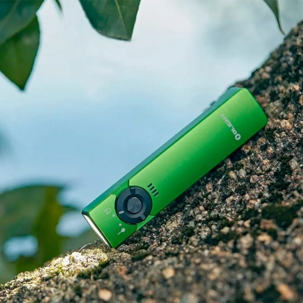 Фонарь Olight Arkfeld, Lime green