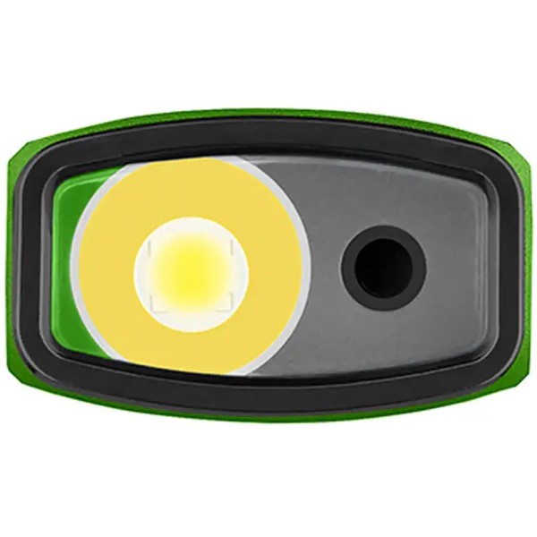 Фонарь Olight Arkfeld, Lime green