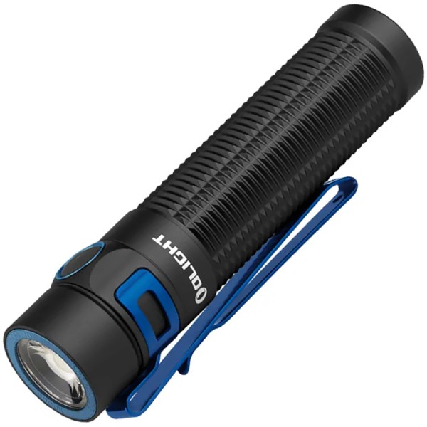 Фонарь Olight Baton 3 Pro Max, CW Black