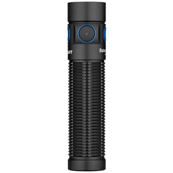 Фонарь Olight Baton 3 Pro Max, CW Black