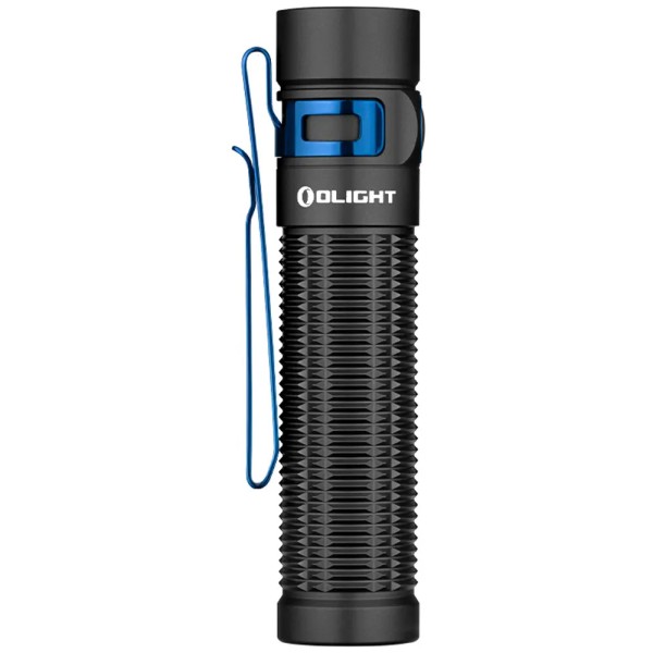 Фонарь Olight Baton 3 Pro Max, CW Black