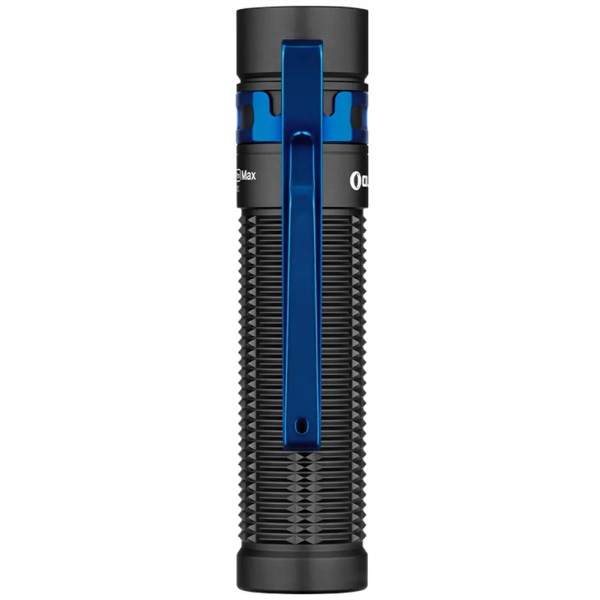 Фонарь Olight Baton 3 Pro Max, CW Black