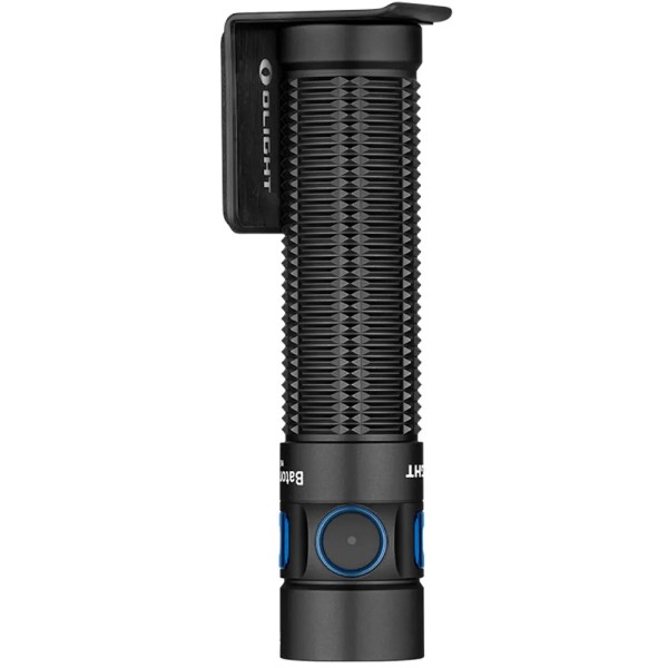 Фонарь Olight Baton 3 Pro Max, CW Black