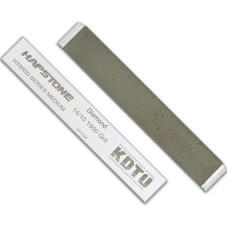 Алмазный камень KDTU на гибридной связке 1500 14/10 mkm (Тонкий)