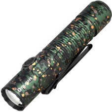 Ліхтар Olight Warrior 3S, Camo