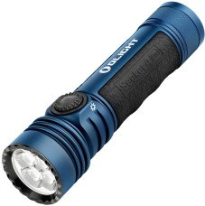 Фонарь Olight Seeker 4 Pro CW, Midnight blue