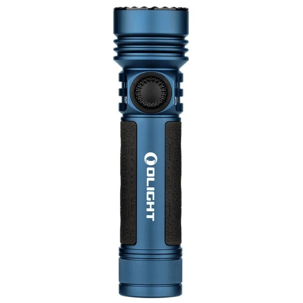 Фонарь Olight Seeker 4 Pro CW, Midnight blue
