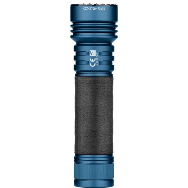 Фонарь Olight Seeker 4 Pro CW, Midnight blue