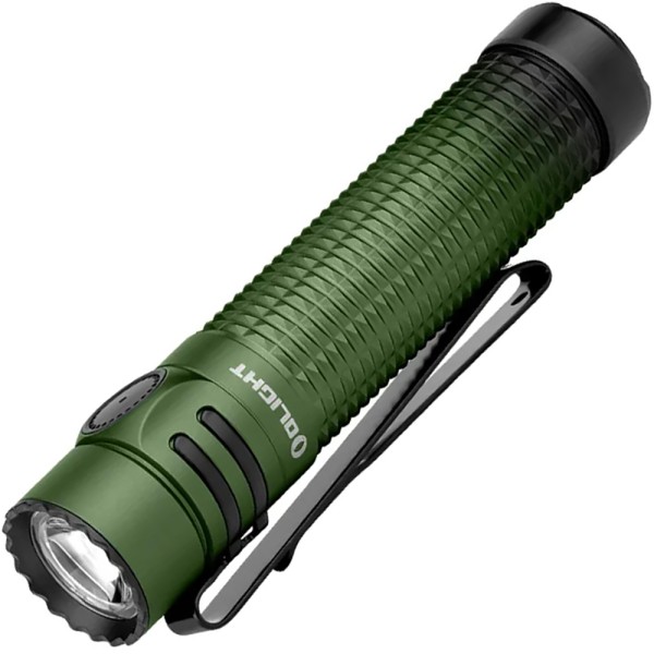Фонарь Olight Warrior Mini 3, Forest gradient