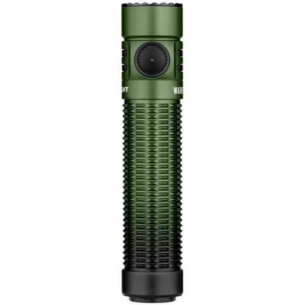 Фонарь Olight Warrior Mini 3, Forest gradient