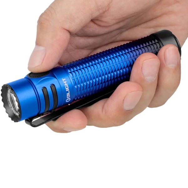 Фонарь Olight Warrior Mini 3, Midnight horizon