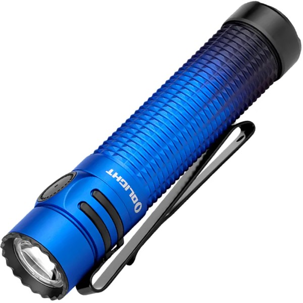 Фонарь Olight Warrior Mini 3, Midnight horizon