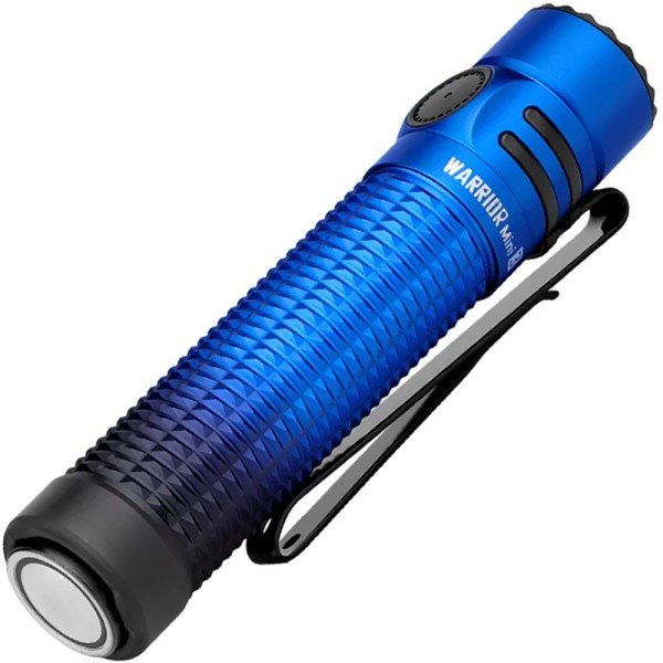 Фонарь Olight Warrior Mini 3, Midnight horizon