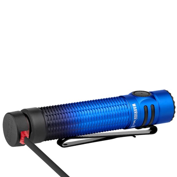 Фонарь Olight Warrior Mini 3, Midnight horizon