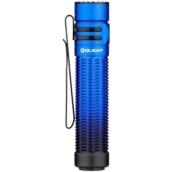 Фонарь Olight Warrior Mini 3, Midnight horizon