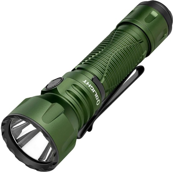 Фонарь Olight Javelot Od green