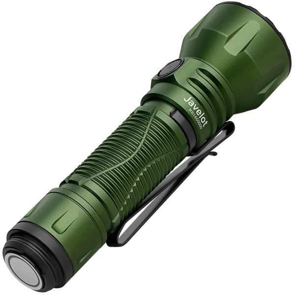 Фонарь Olight Javelot Od green
