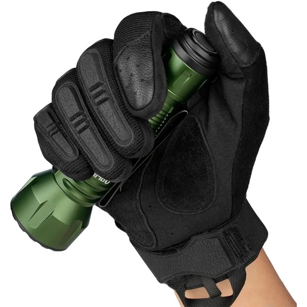 Фонарь Olight Javelot Od green