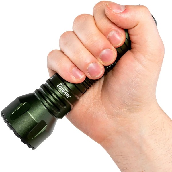 Фонарь Olight Javelot Od green
