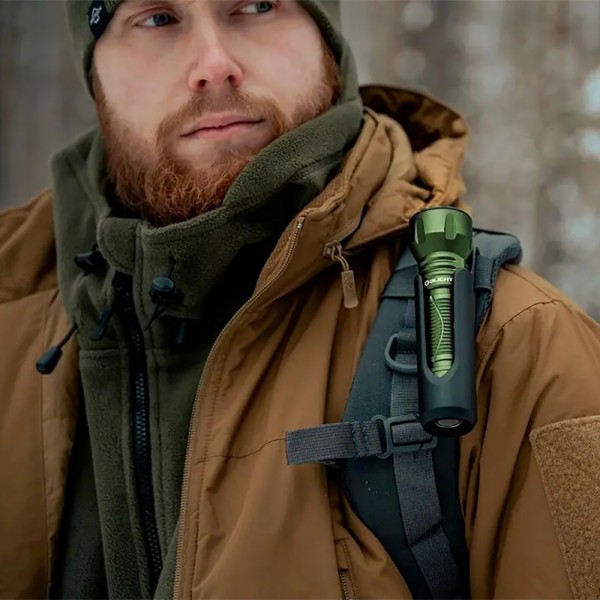 Фонарь Olight Javelot Od green