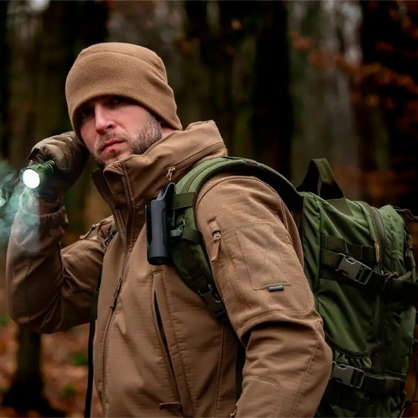 Фонарь Olight Javelot Od green
