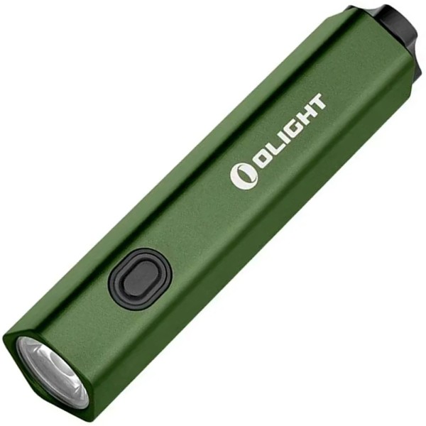 Фонарь Olight Diffuse Od green