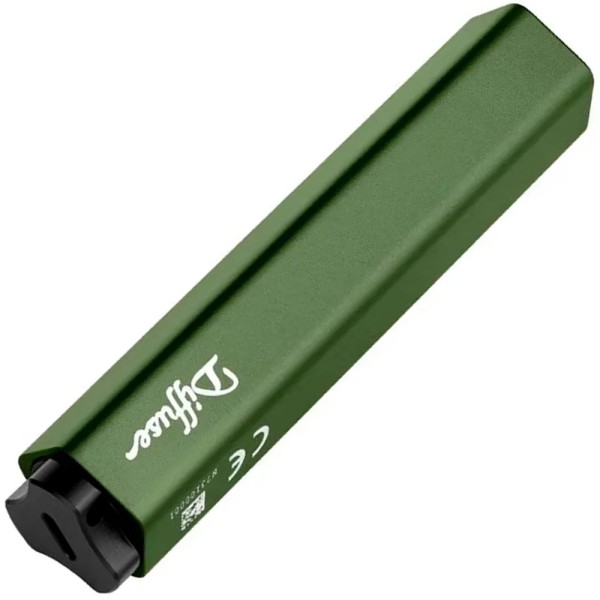 Фонарь Olight Diffuse Od green