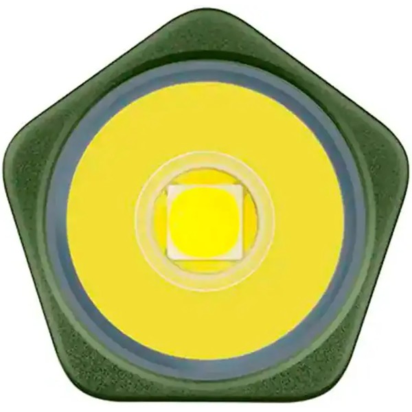 Фонарь Olight Diffuse Od green