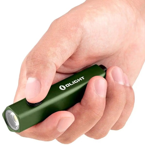Фонарь Olight Diffuse Od green
