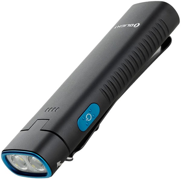 Фонарь Olight Arkflex Black