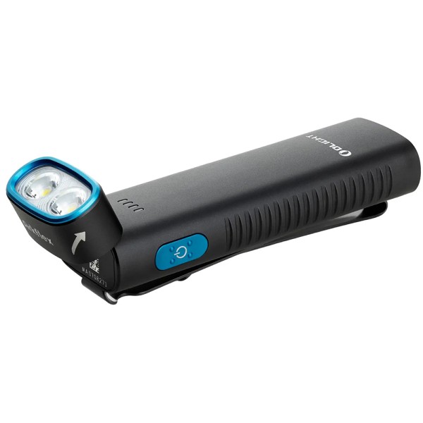 Фонарь Olight Arkflex Black