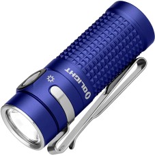 Ліхтар Olight Baton 4 Regal blue