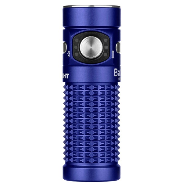 Фонарь Olight Baton 4 Premium Regal blue