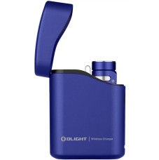 Фонарь Olight Baton 4 Premium Regal blue