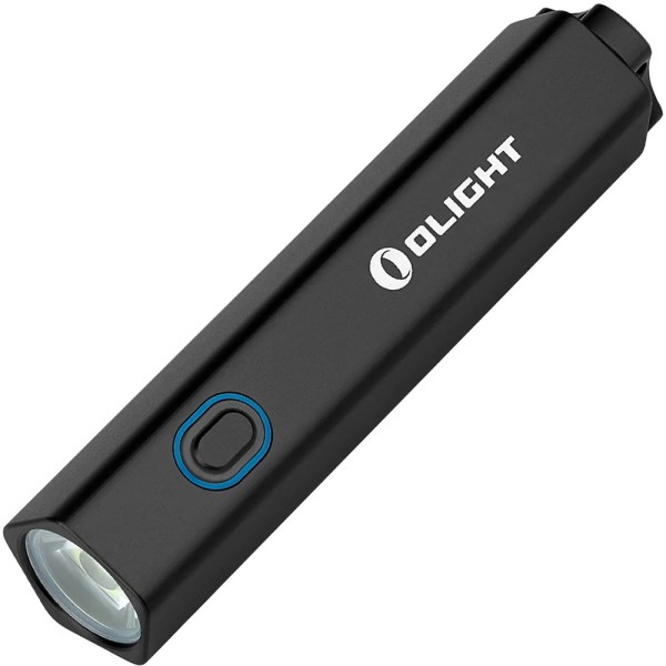 Фонарь Olight Diffuse Black